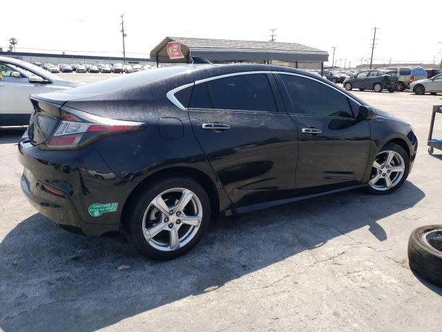 VIN 1G1RC6S58HU132656 2017 Chevrolet Volt, LT no.3