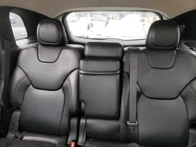 1C4PJLDB9HW533224 Jeep Cherokee Limited