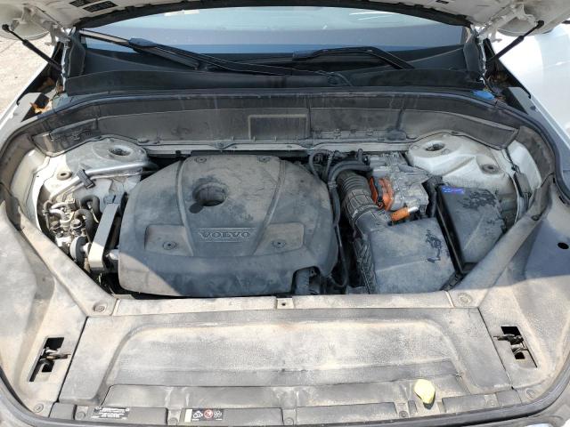2016 VOLVO XC90 T8 - YV4BC0PL5G1094412
