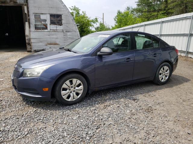 Vin: 1g1pa5sg1d7211958, lot: 55070153, chevrolet cruze ls 20131