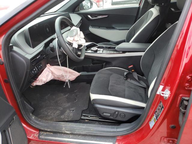 2022 KIA EV6 GT LIN KNDC44LA1N5026761