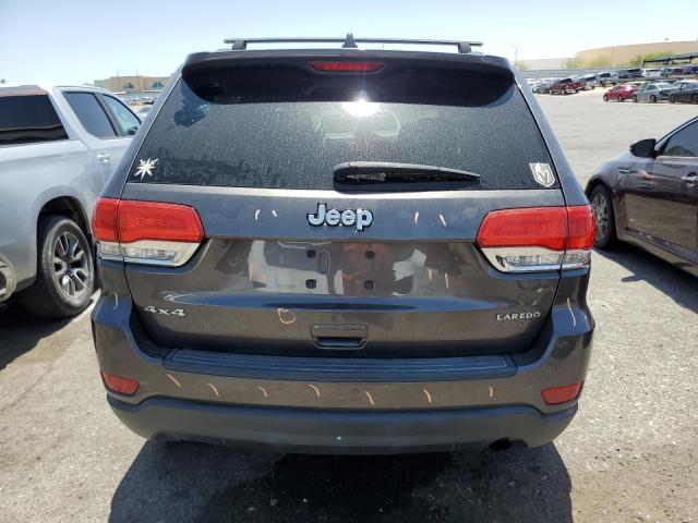 1C4RJFAG4EC554389 Jeep Grand Cherokee Laredo