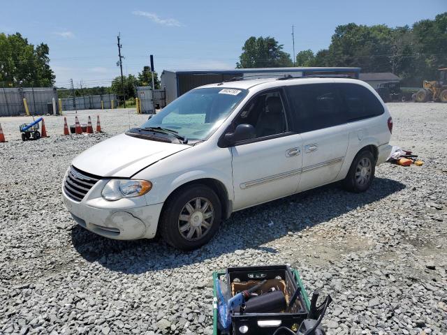 2006 Chrysler Town & Country Touring