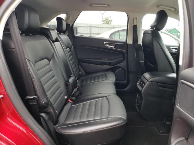 2FMPK4J85JBC08973 2018 FORD EDGE, photo no. 11