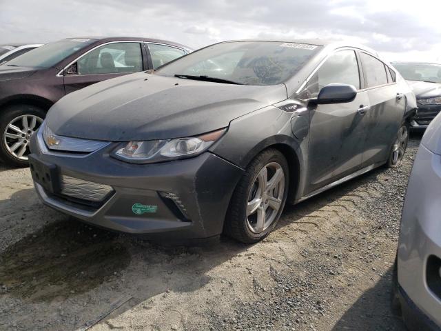 VIN 1G1RC6S54HU119211 2017 Chevrolet Volt, LT no.1