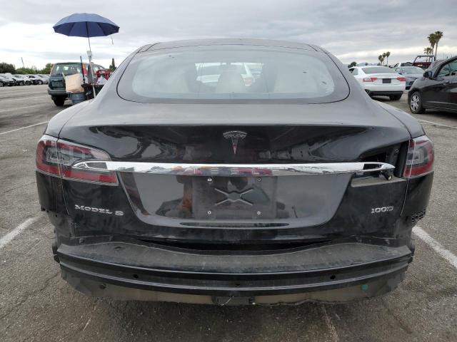 5YJSA1E28JF272918 Tesla MODEL S