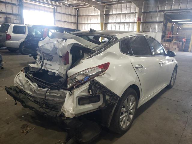 5XXGU4L37GG034557 KIA OPTIMA EX