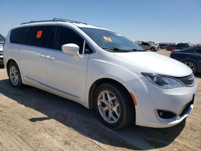 2C4RC1BG4JR126562 2018 CHRYSLER PACIFICA, photo no. 4