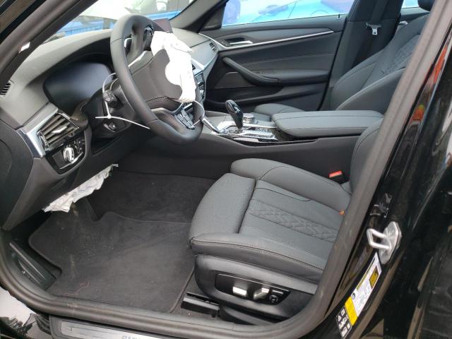 2023 BMW 530 XI - WBA13BJ04PWY22147