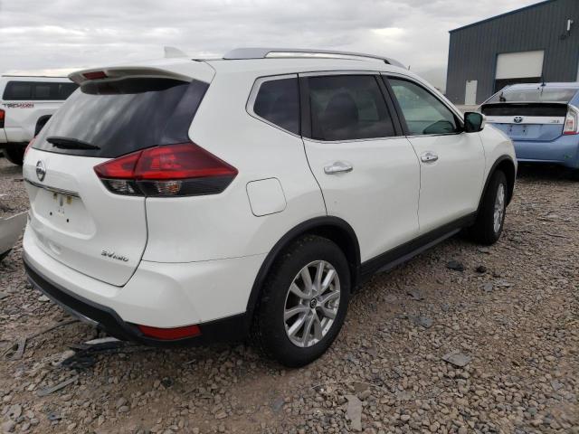 KNMAT2MV0JP527512 Nissan ROGUE S