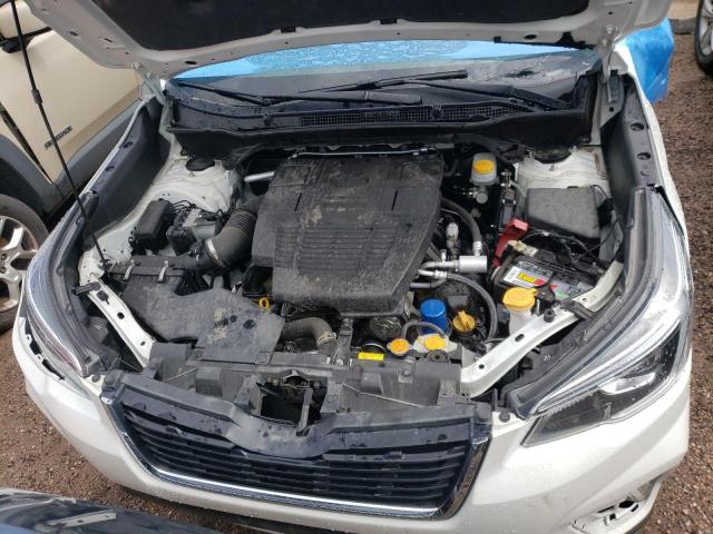 JF2SKAWC9KH490616 Subaru Forester Touring