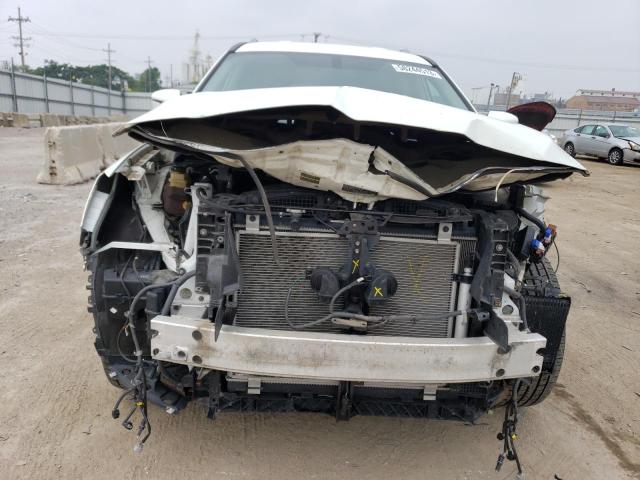 5N1DR2MM6HC623287 Nissan Pathfinder S