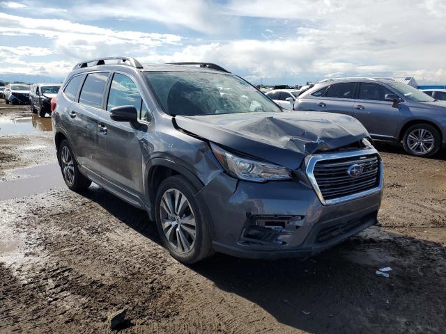 4S4WMAPD8L3464097 Subaru Ascent Limited