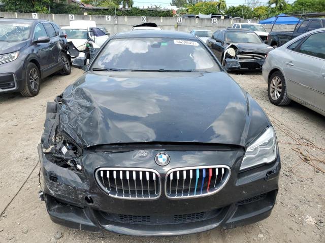 VIN WBA6D2C51JGT73362 2018 BMW 6 Series, 640 Xi Gra... no.5