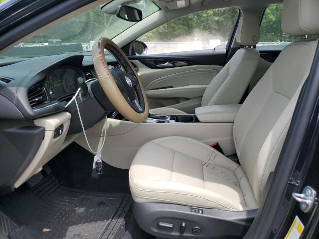 2019 BUICK REGAL TOUR W04GV8SX0K1024511
