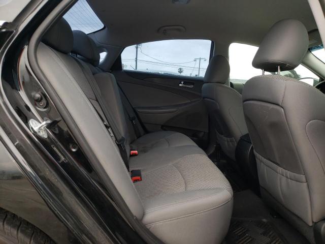 2013 HYUNDAI SONATA GLS - 5NPEB4ACXDH784051
