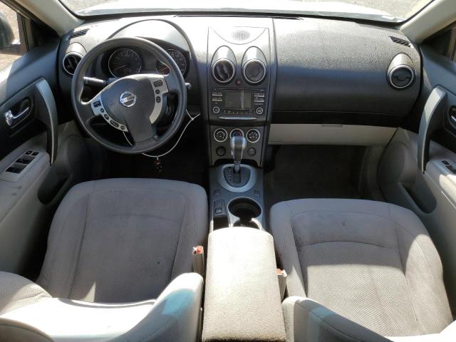JN8AS5MTXFW165208 Nissan Rogue Select S