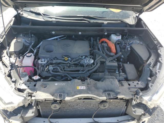 JTMD6RFV0ND058388 Toyota Rav4 Limited