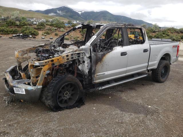 2017 Ford F-250 