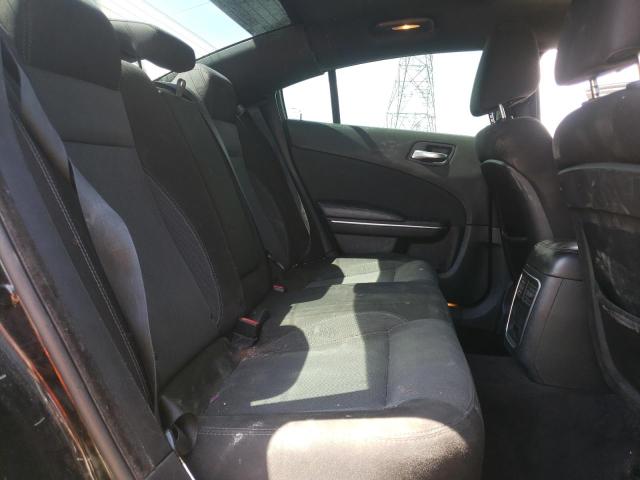 2C3CDXBG1FH768454 Dodge Charger Se