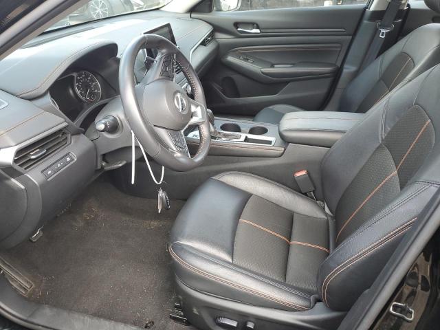 1N4BL4CV2NN333699 Nissan Altima SR 7