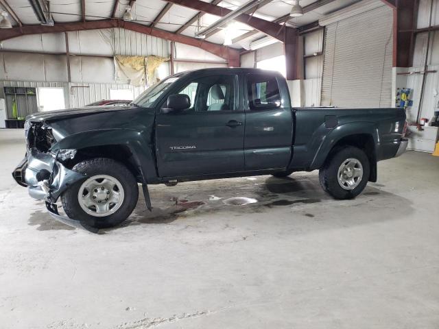 2009 Toyota Tacoma 