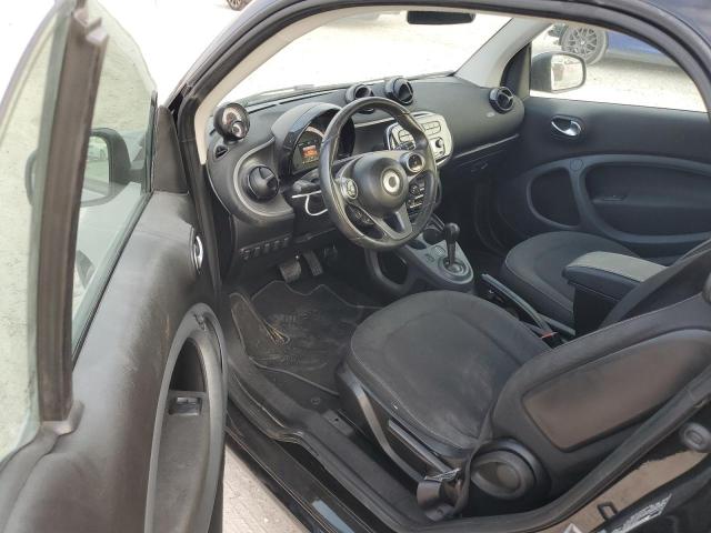 VIN WMEFJ5DA3GK063553 2016 Smart Fortwo no.8