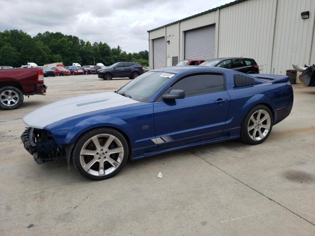 2006 Ford Mustang GT