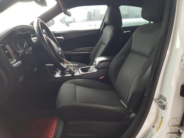 2C3CDXBG6GH122571 Dodge Charger Se