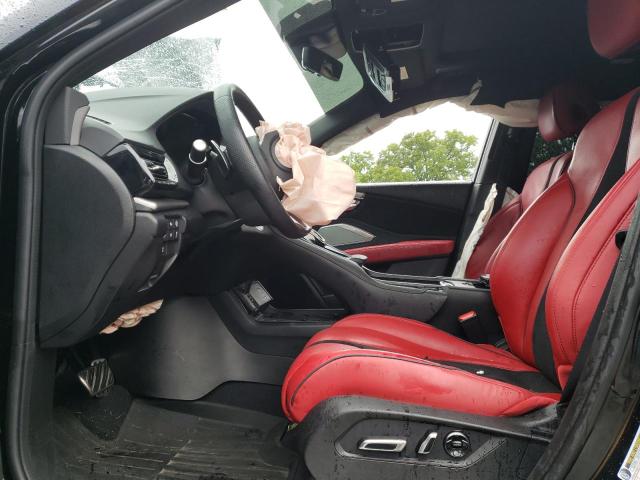 2022 ACURA RDX A-SPEC - 5J8TC2H86NL009447