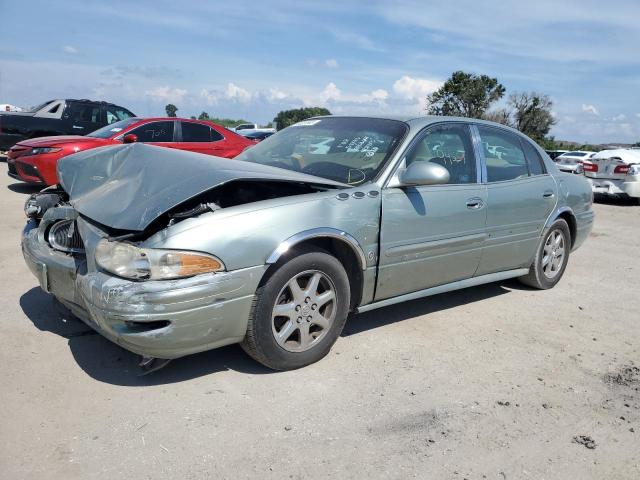 2005 Buick LeSabre Custom