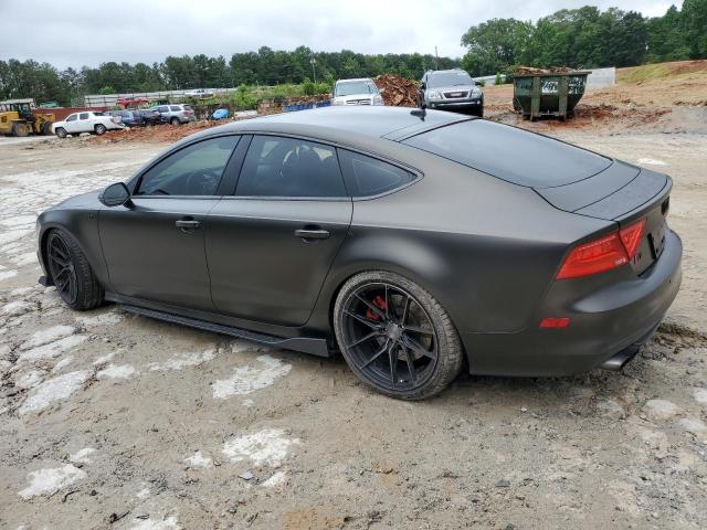 2015 AUDI S7 PREMIUM WAUW2AFCXFN048108