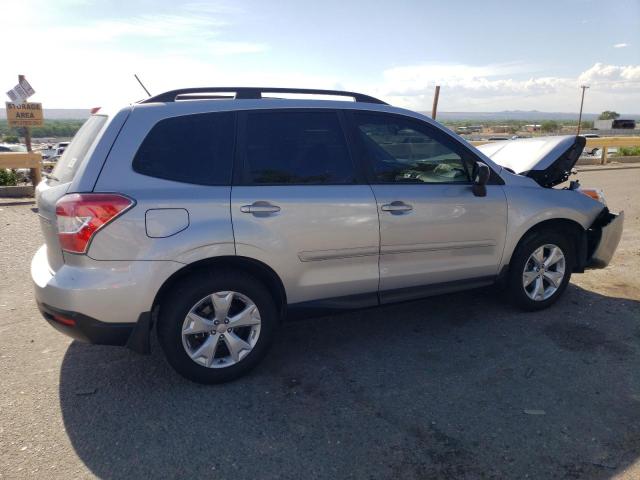 JF2SJABC4FH434159 Subaru Forester 2.5i