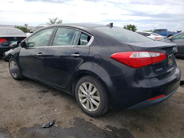 KNAFX4A87E5069373 KIA FORTE EX