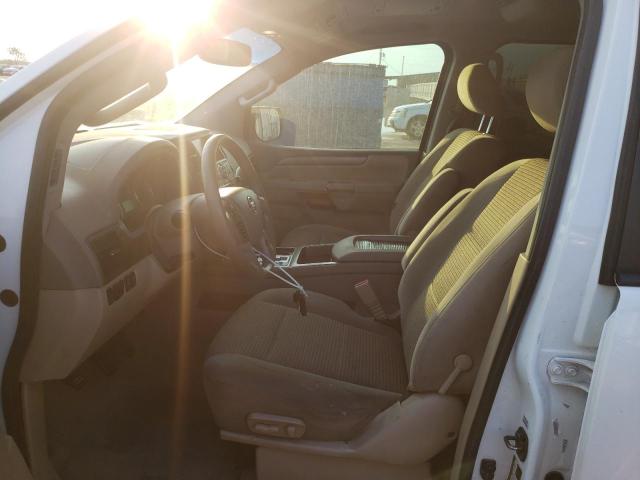 5N1BA0ND6EN604112 Nissan ARMADA SV
