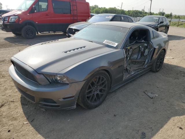 2013 Ford Mustang GT