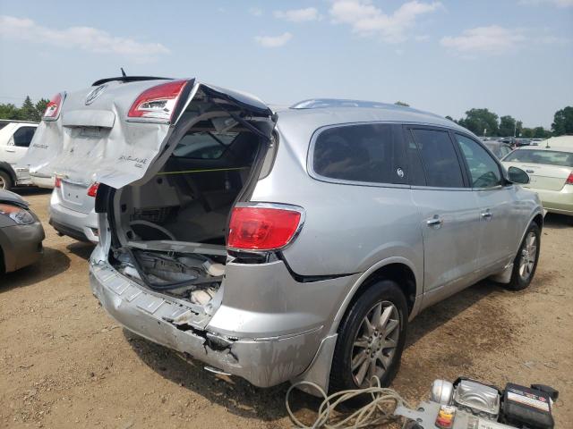 2015 BUICK ENCLAVE - 5GAKVBKD0FJ290007