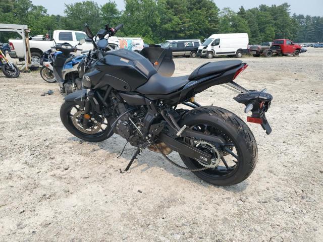 2022 YAMAHA MT07 JYARM32E9NA005376