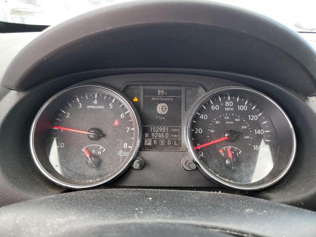 JN8AS5MV4FW257383 Nissan Rogue Select S