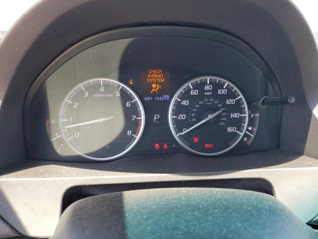 5J8TB3H38EL006594 Acura RDX