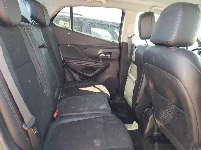KL4CJASB2JB686265 Buick Encore Preferred