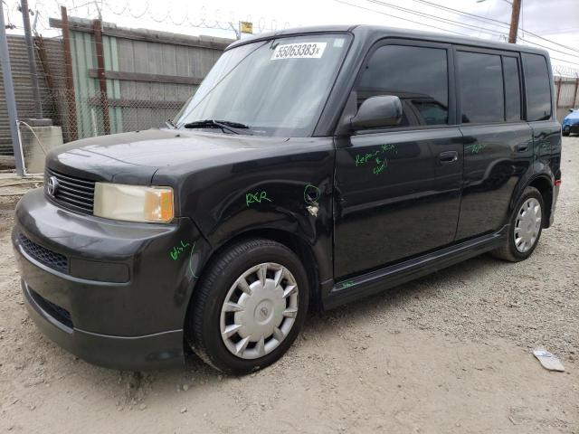 2006 Scion xB 