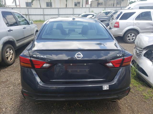 1N4BL4DV7NN351193 Nissan ALTIMA SV