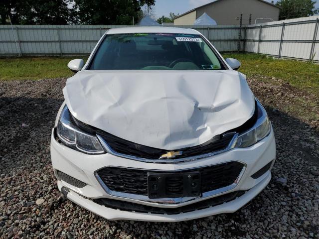 2017 CHEVROLET CRUZE L - 1G1BA5SM1H7120520