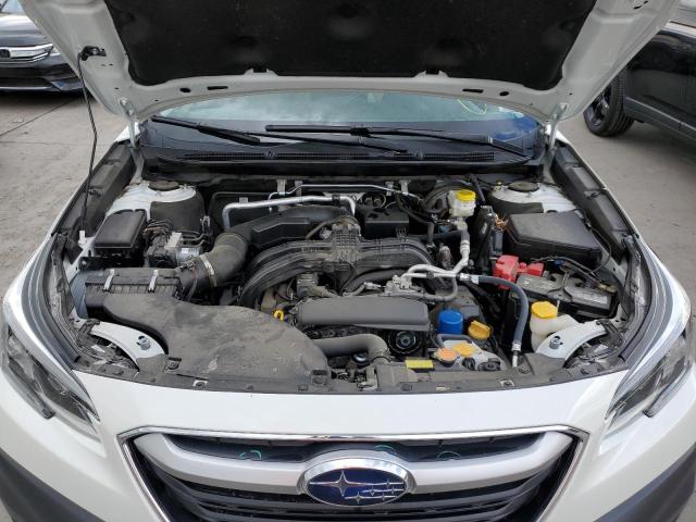 4S4BTANC4N3120541 Subaru Outback Limited