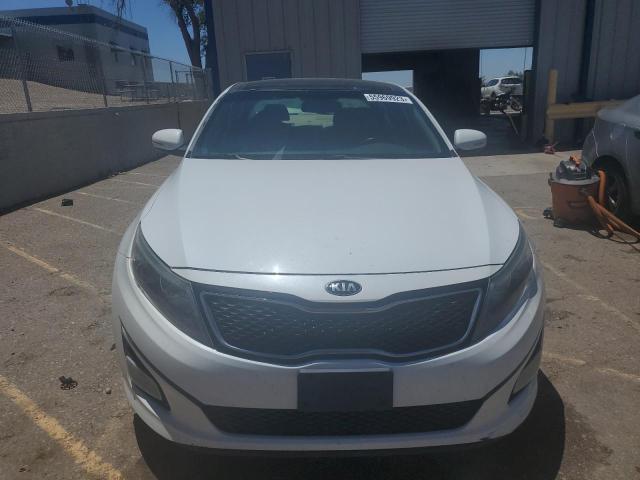 5XXGN4A78FG495154 KIA OPTIMA EX