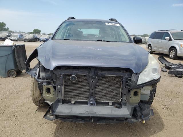 4S4BRCAC6E3236789 Subaru Outback 2.5i