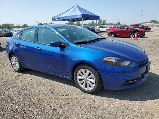 Vin: 1c3cdfbb7ed702095, lot: 56865833, dodge dart sxt 20144