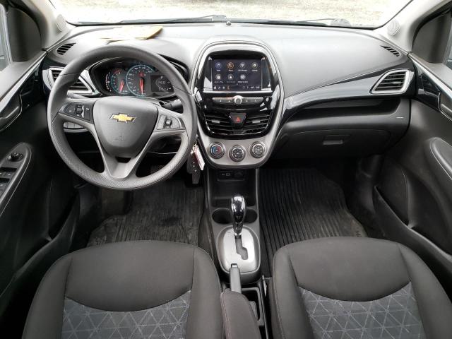 2020 CHEVROLET SPARK 1LT - KL8CD6SA0LC447837