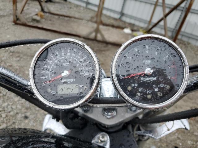 2007 TRIUMPH MOTORCYCLE ROCKET III SMTC00L407J292413